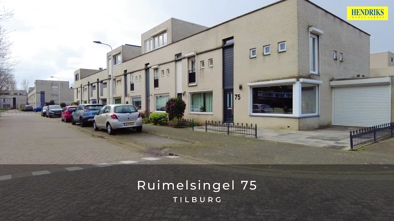Video of Ruimelsingel 75