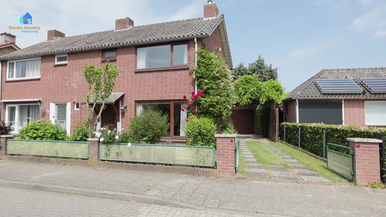 Video van Eijkmansstraat 2