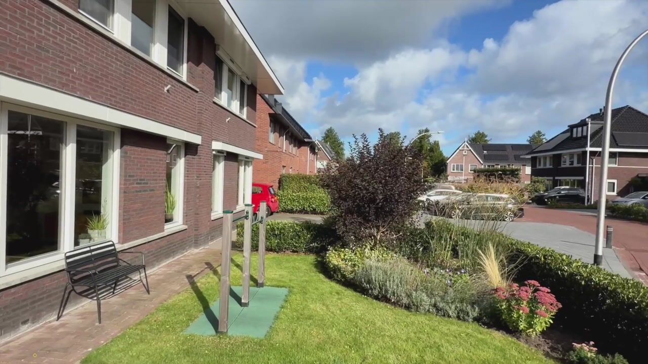 Video van Pasteurhage 20