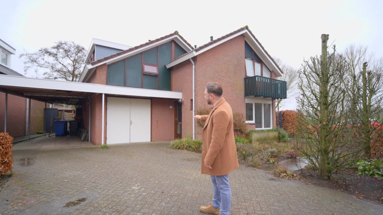 Video van Steenboerweg 14