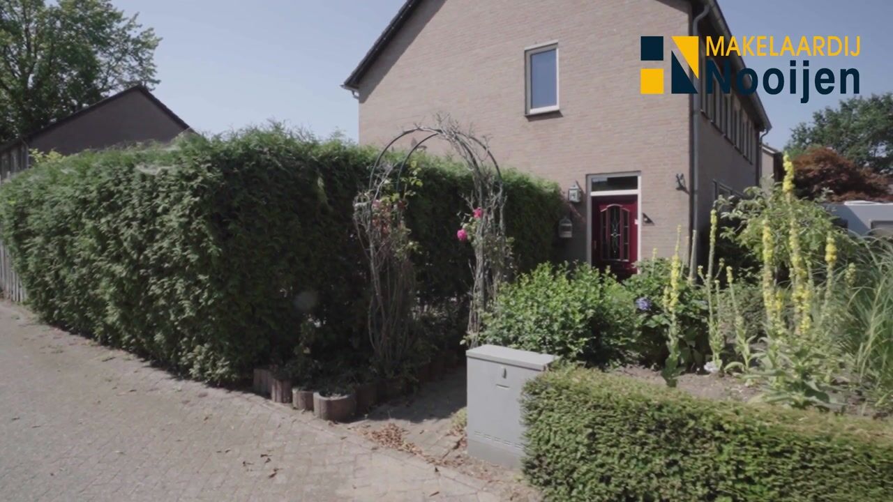 Video van Pieter Molijnstraat 14