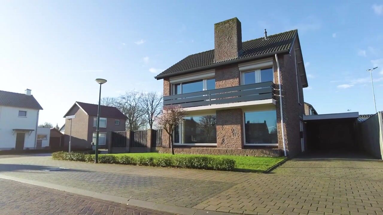 Video of Frans Jansenstraat 1