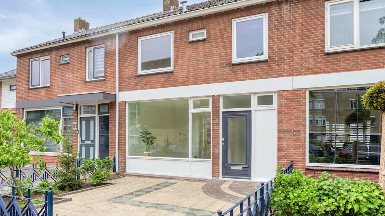 Video van Wortmanstraat 81