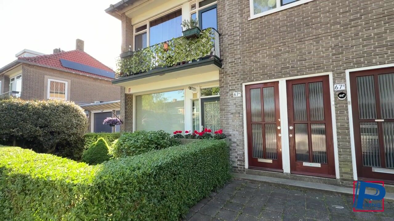 Video van 2e Hogenbanweg 67-A