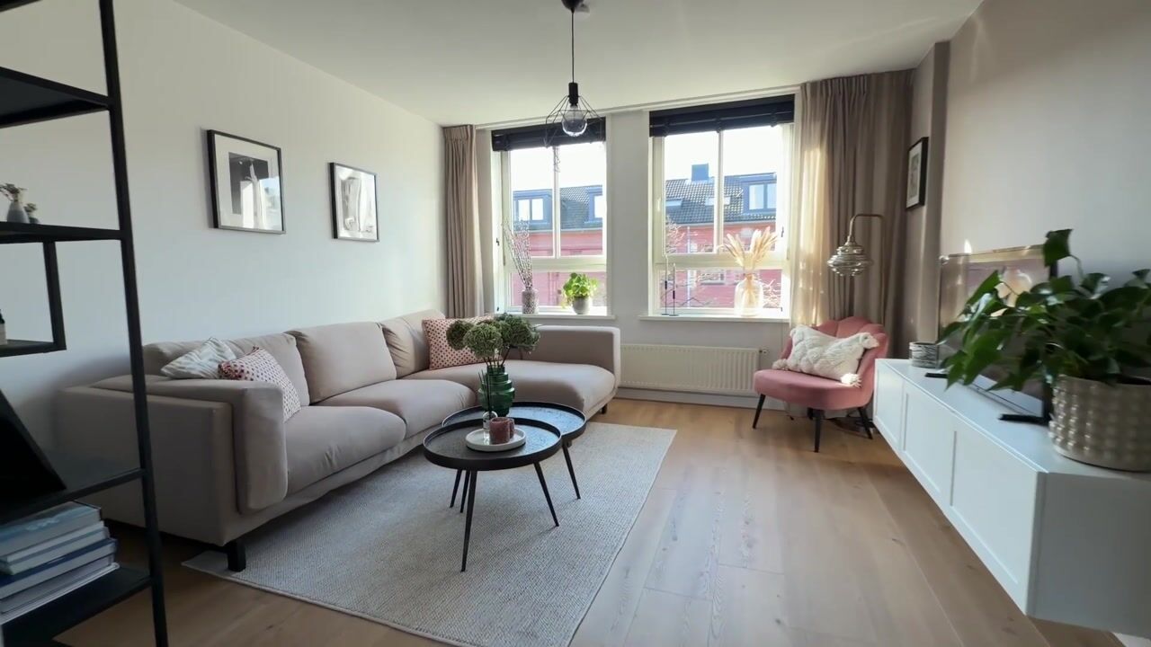 Video of Joris van Andringastraat 24-2