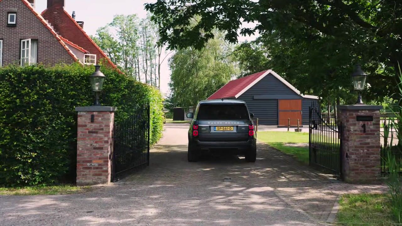 Video of Onderweg 1