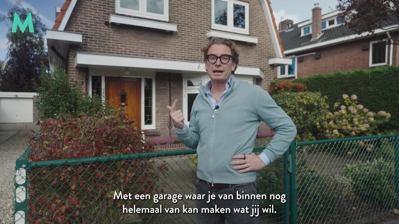 Video van Marialaan 35