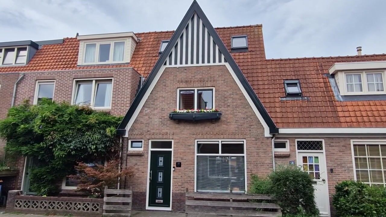 Video van Lindenstraat 20