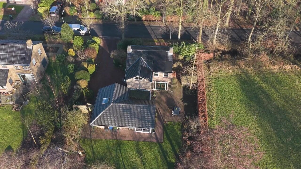 Video of Natuurschoonweg 31