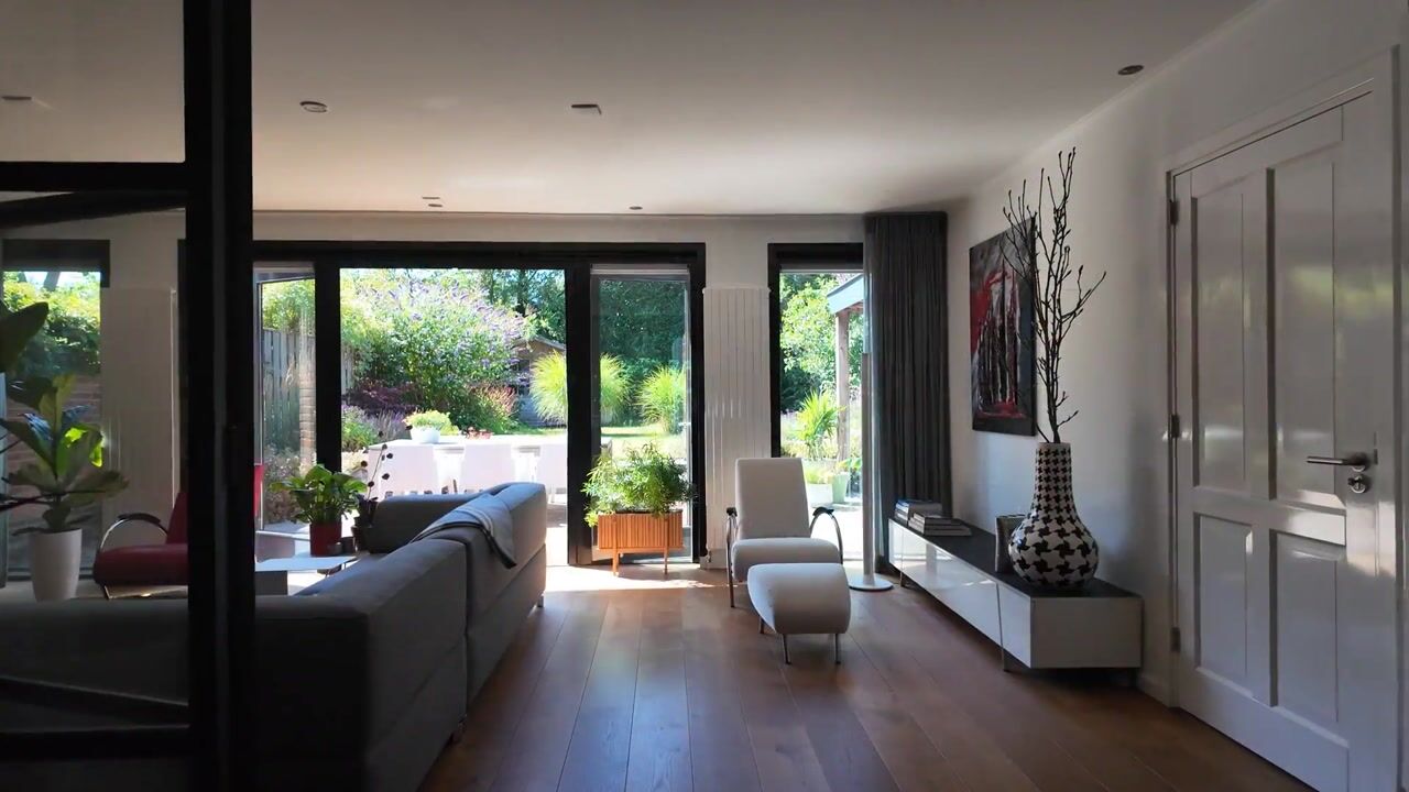 Video van Willibrordweg 10