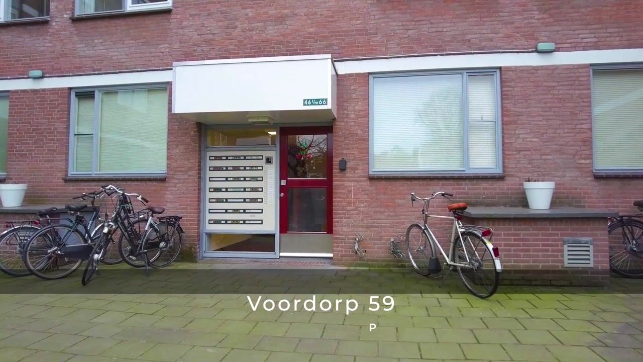 Video of Voordorp 59