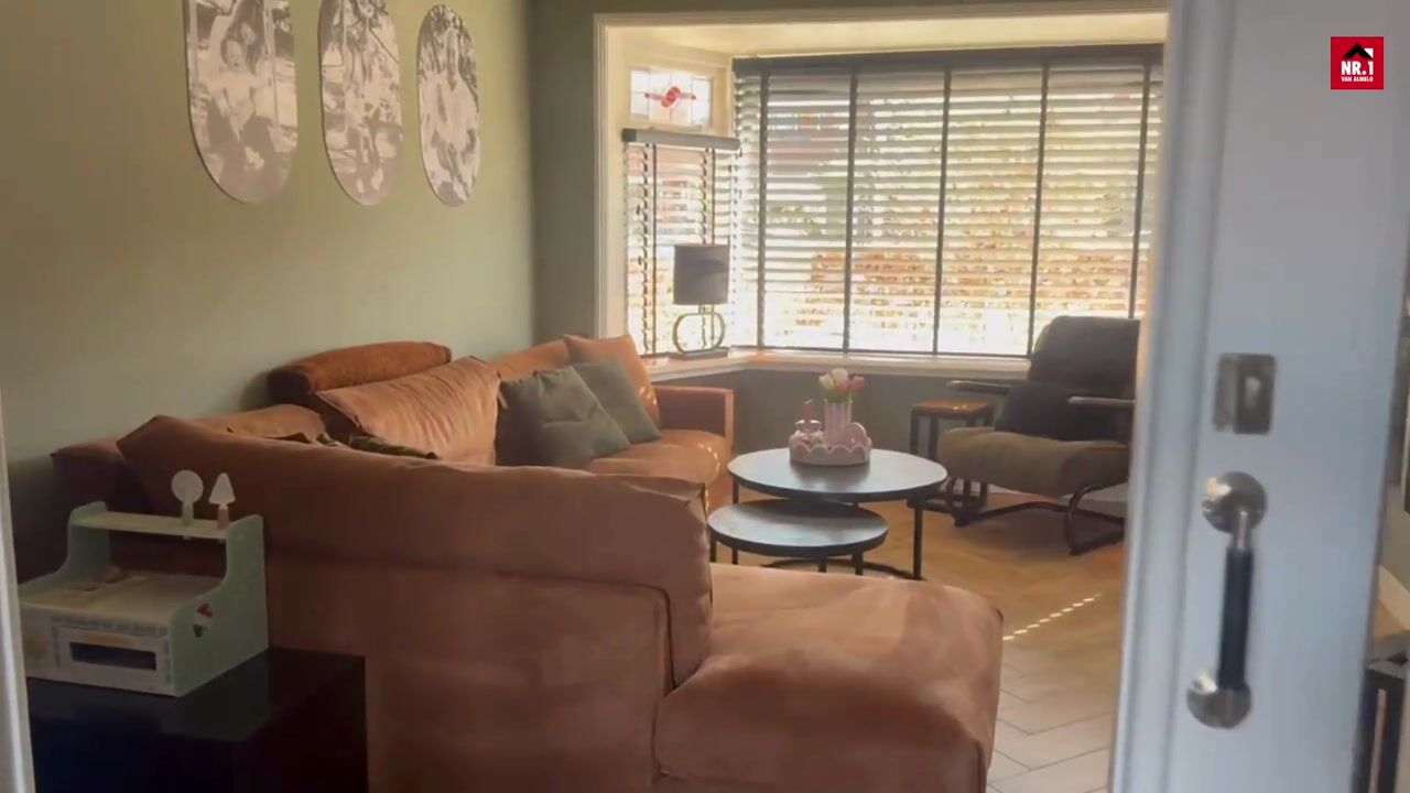 Video of Violierstraat 27