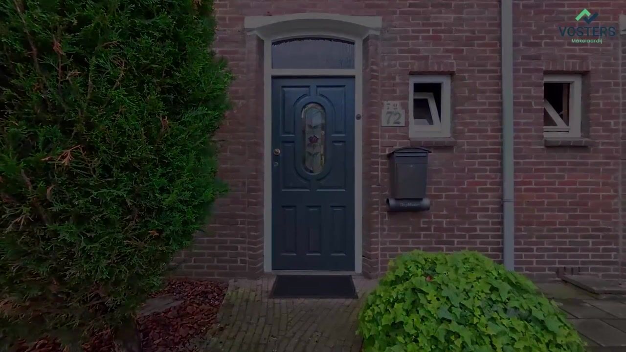 Video van Lindestraat 72