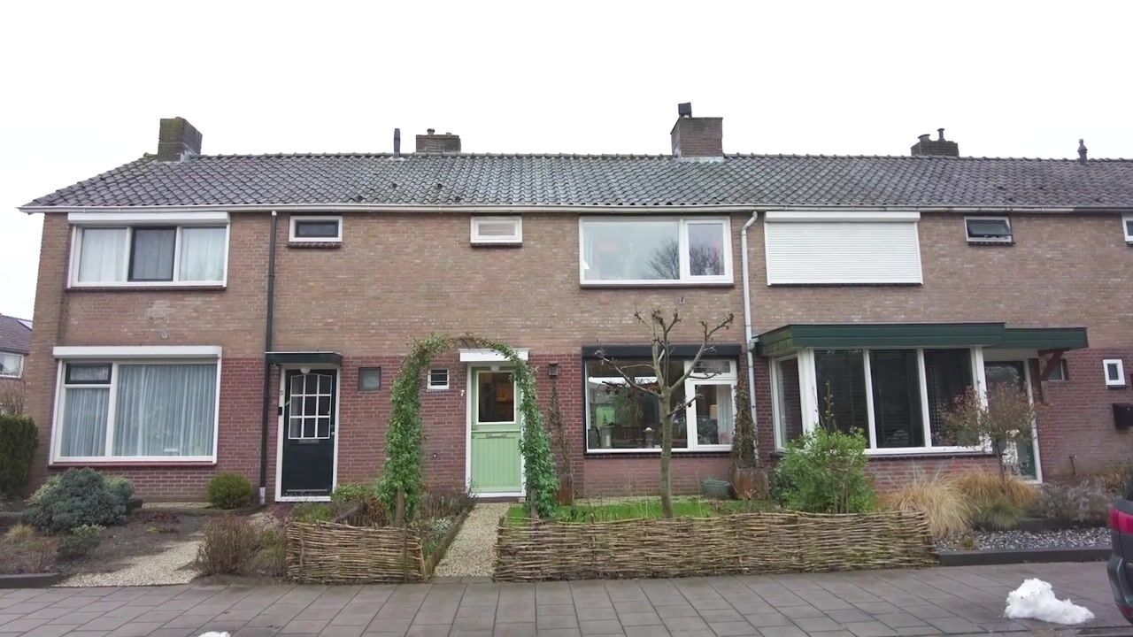 Video van Berkellaan 7