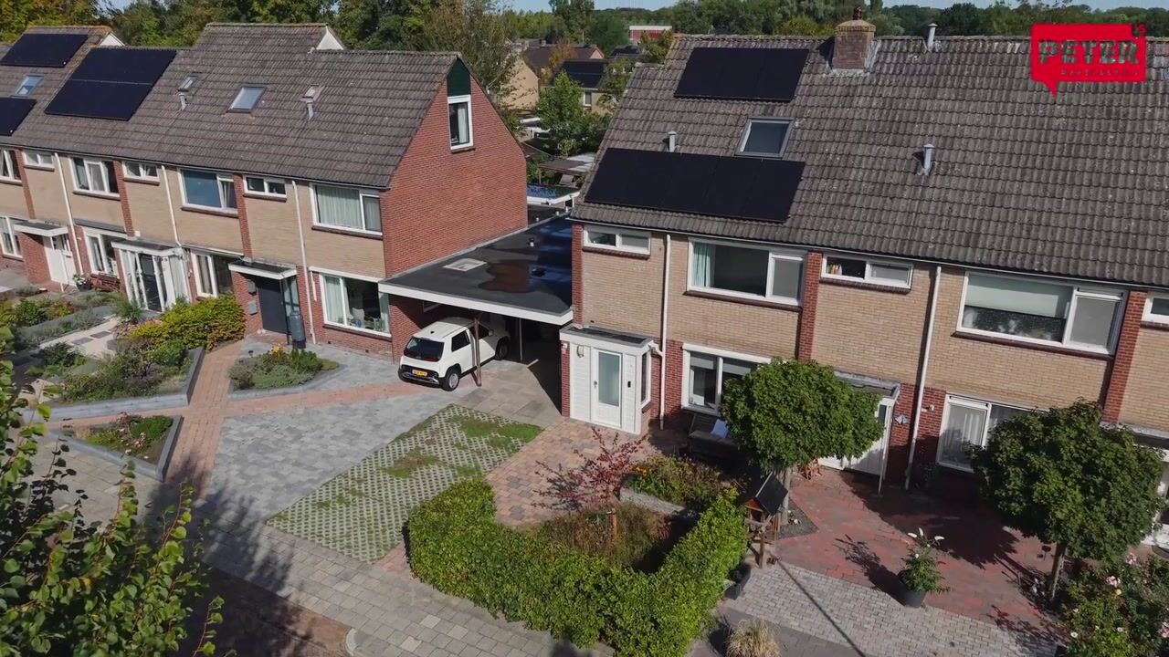 Video van Jan Steenstraat 13