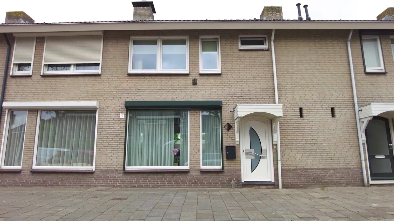 Video van Casellastraat 1-C