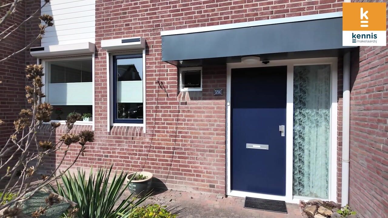 Video van Middelberg 63