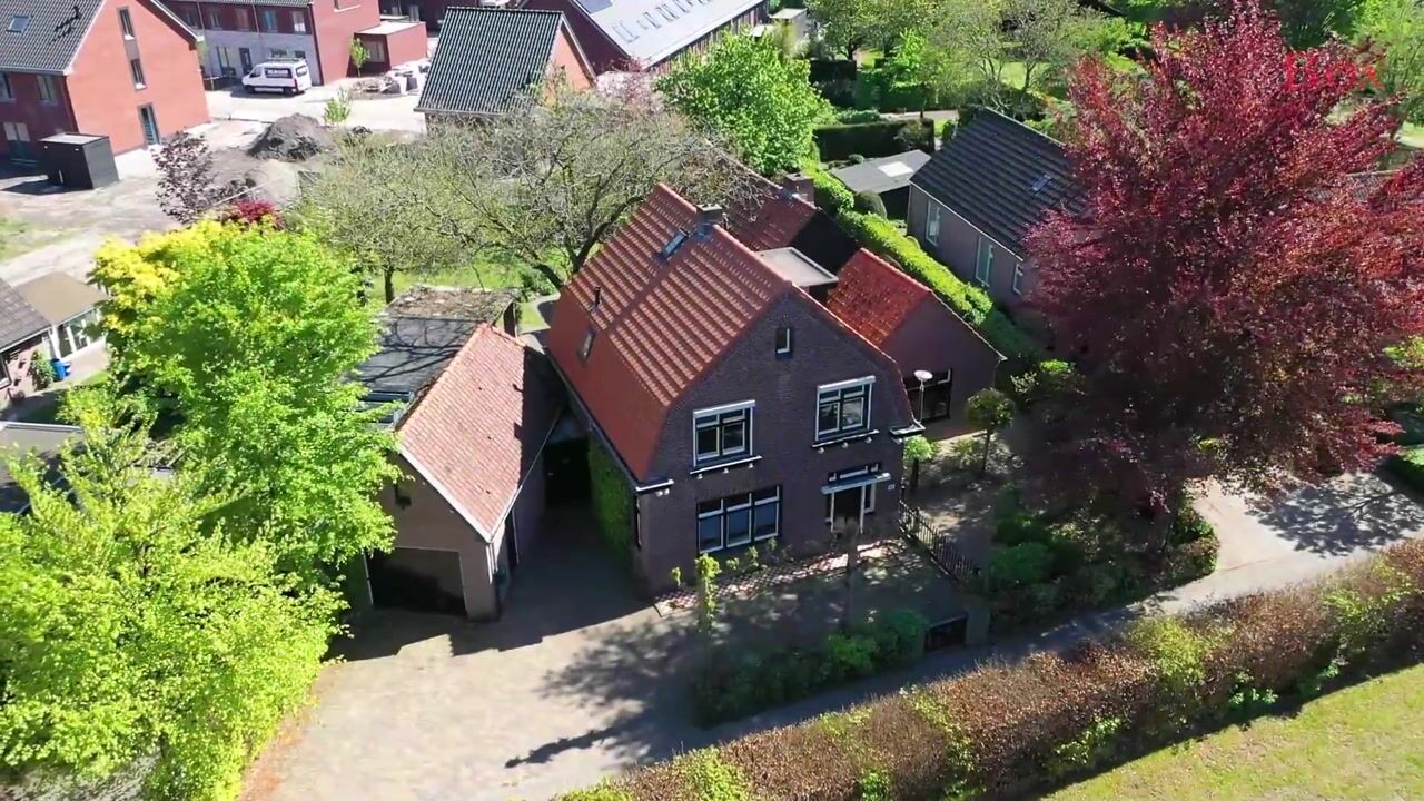 Video van Kerkstraat 42