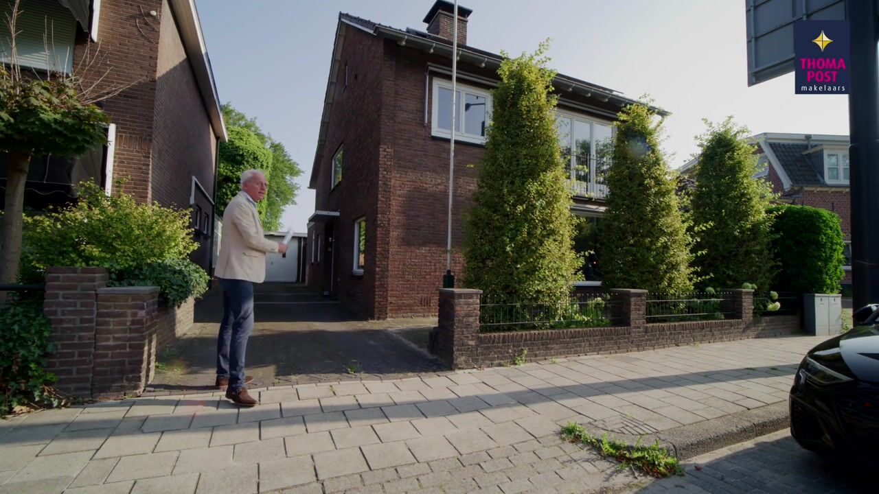 Bekijk video van Getfertsingel 198