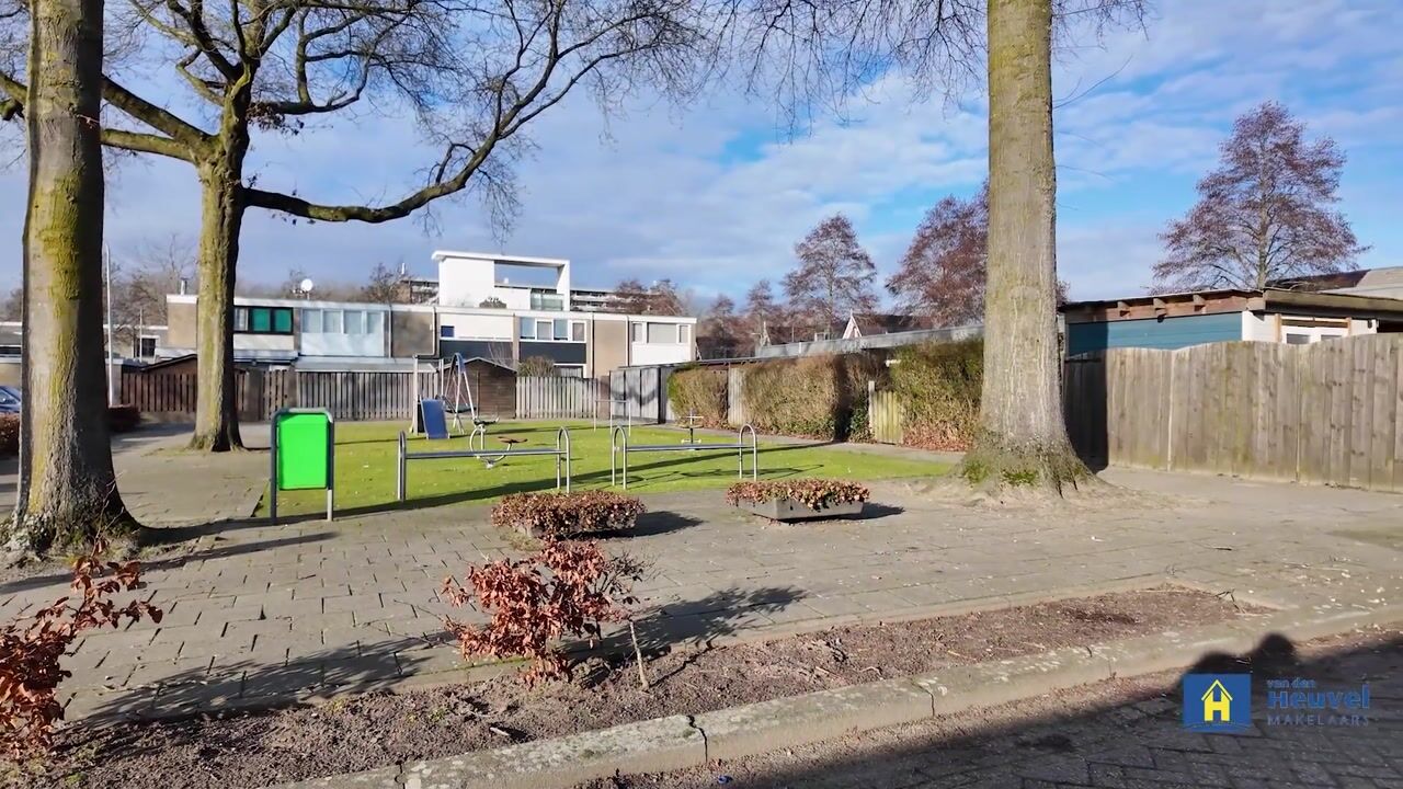 Video van Verdistraat 58