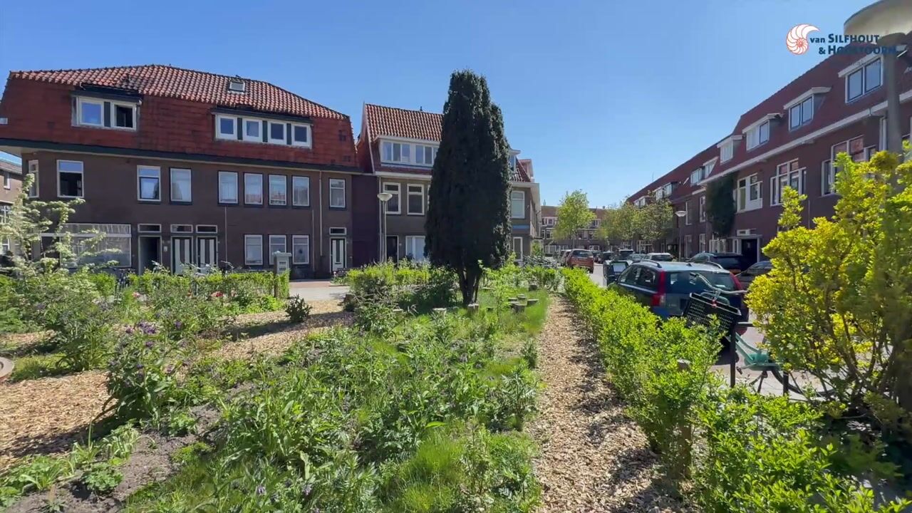 Video van Jacob Catsstraat 82-A