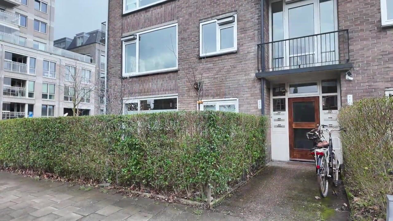 Video van David van Mollemstraat 3-1