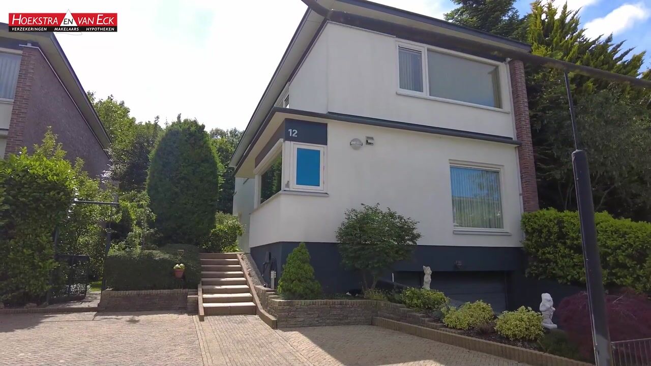 Video of Ommelandvaart 12