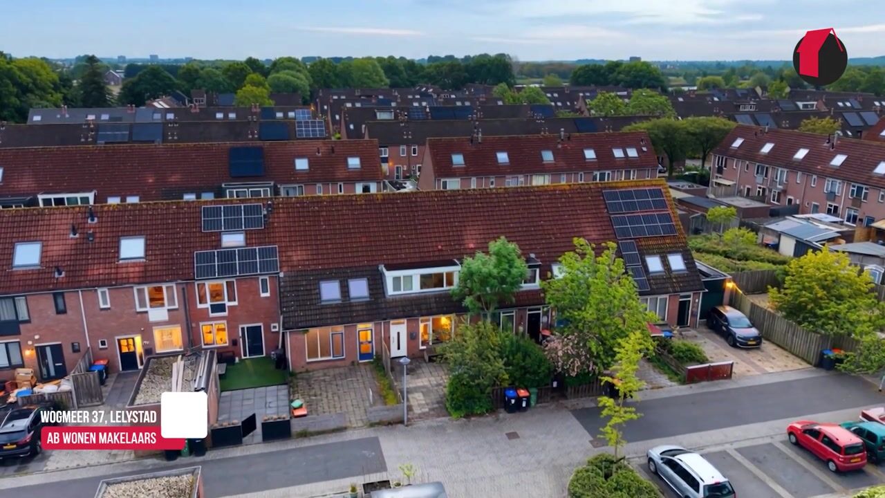 Video van Wogmeer 37