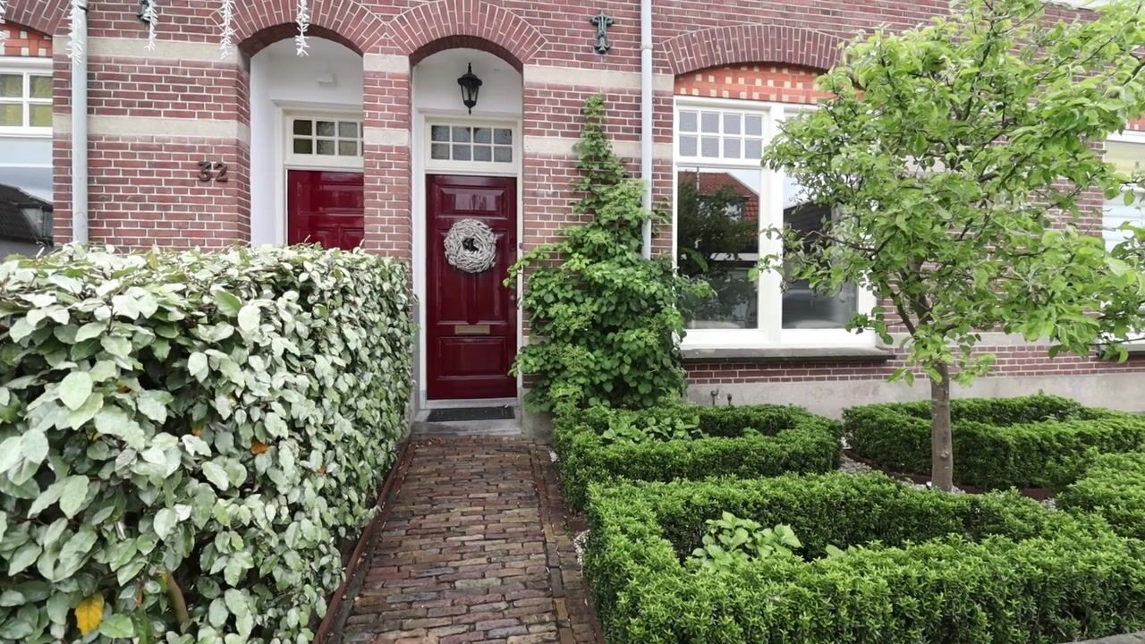 Video van Sumatrastraat 30
