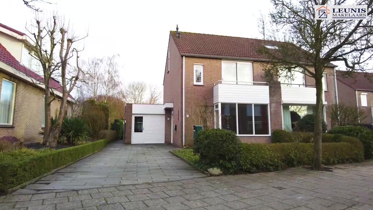 Video van Westpoort 17