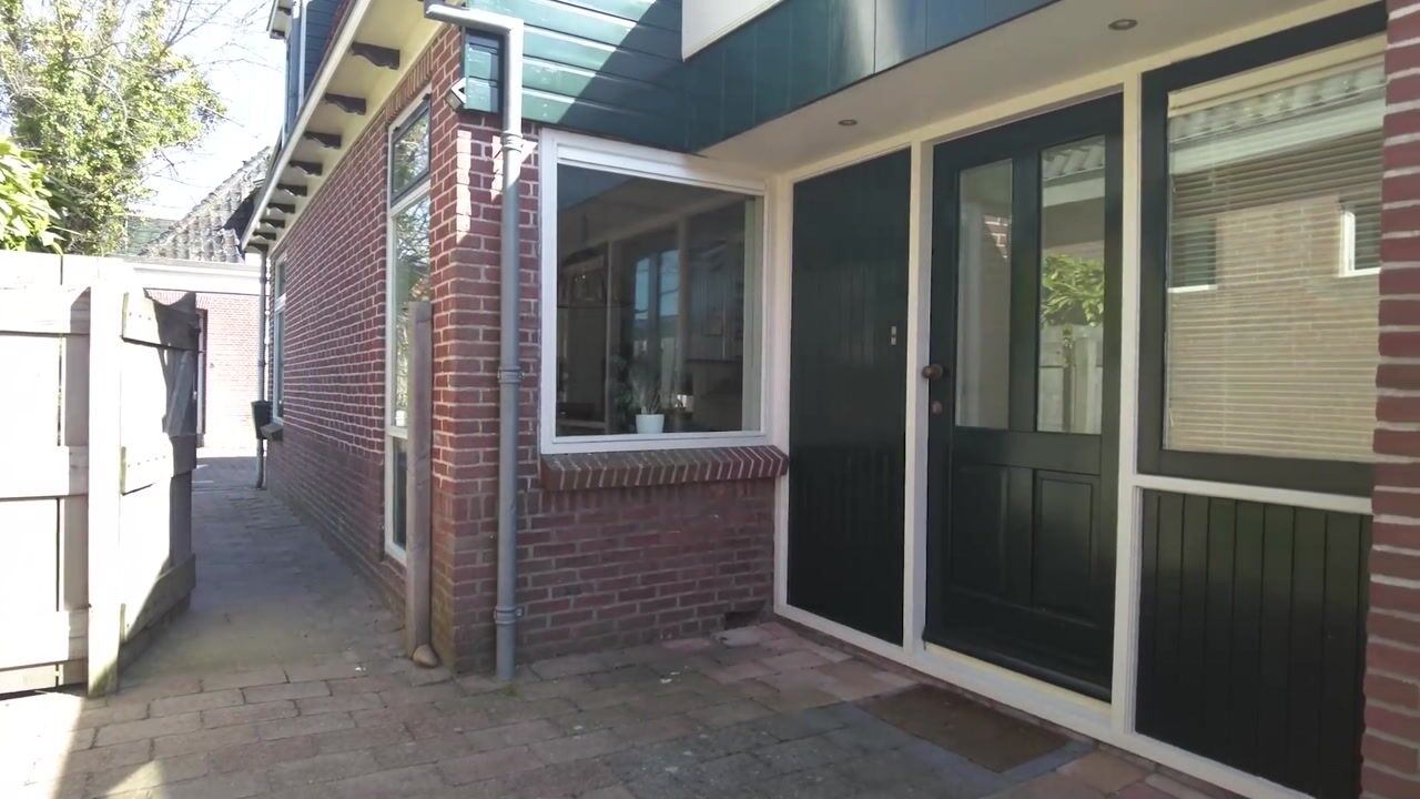 Video van Westeinde 6