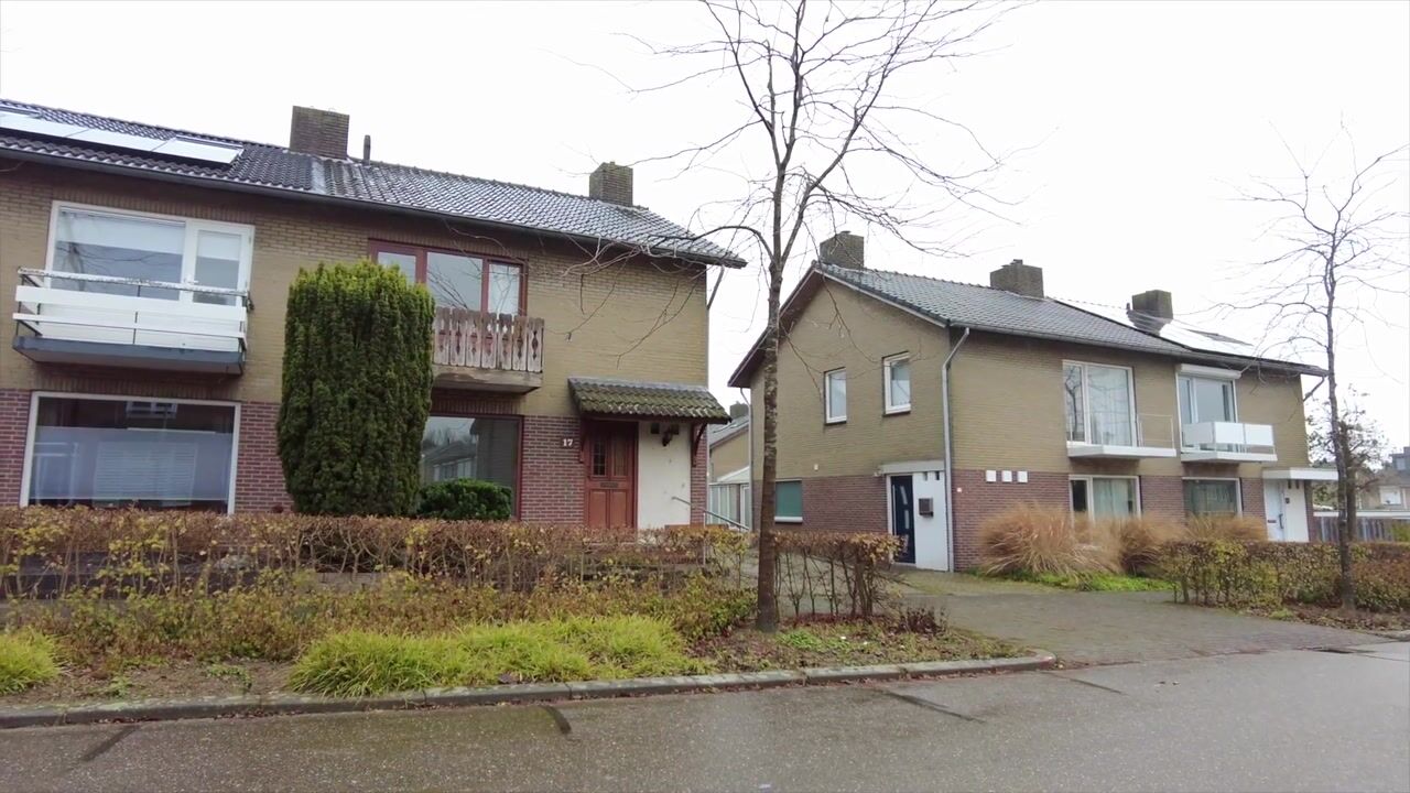 Video of Emmastraat 17