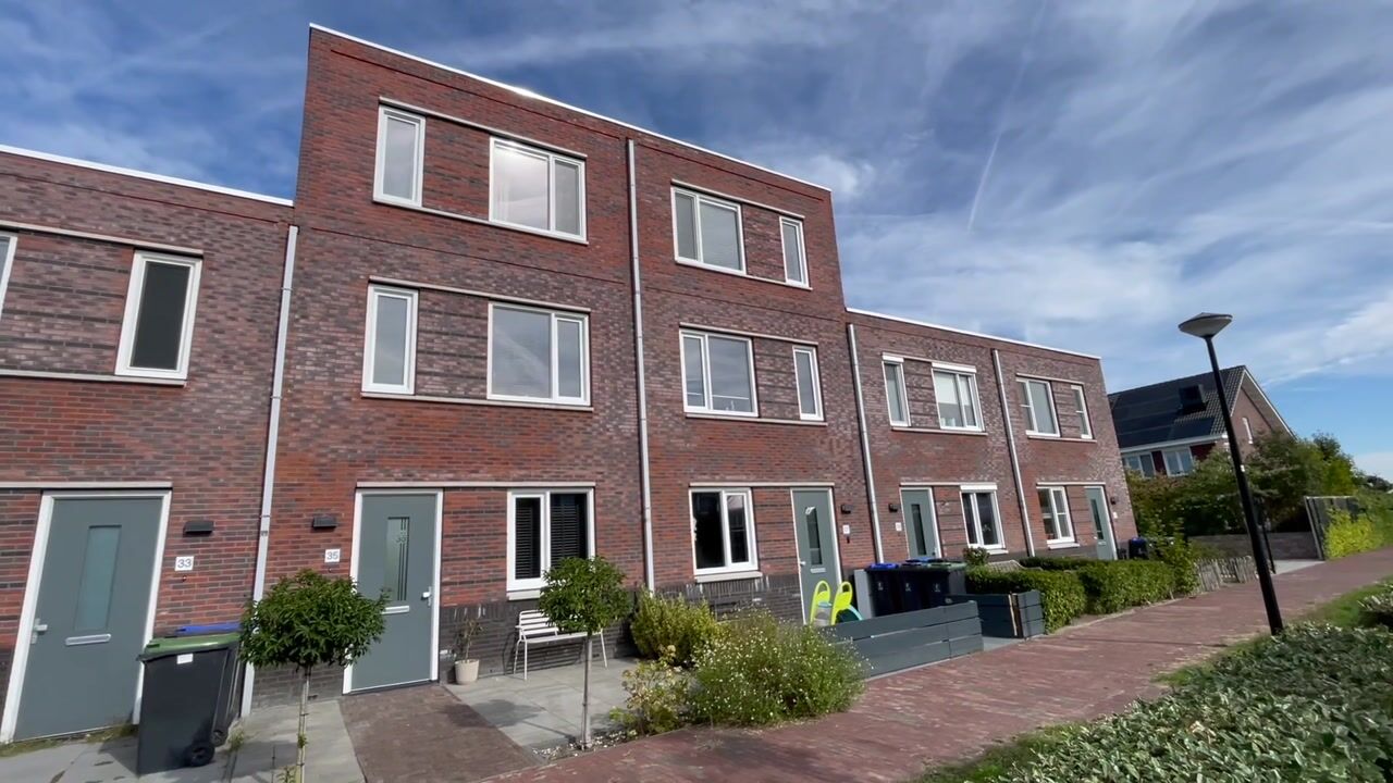 Video van Droogmakerij 35