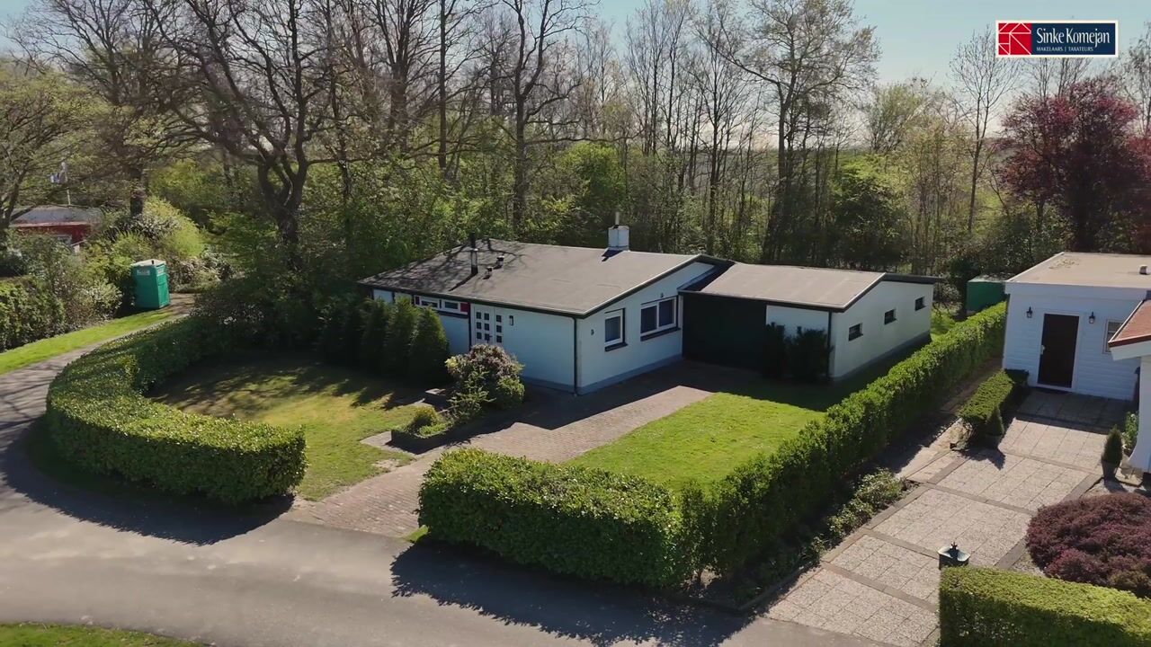 Video van Oranjeplaat 45