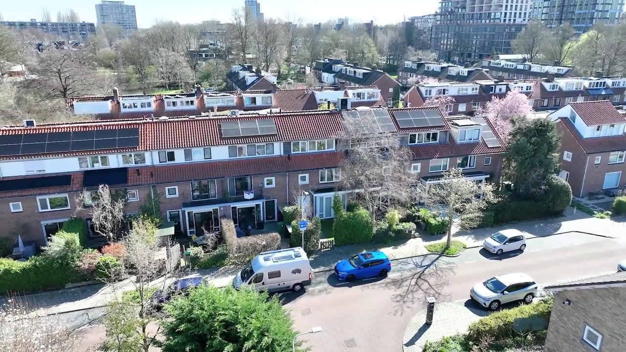 Video of Carel Fabritiuslaan 26