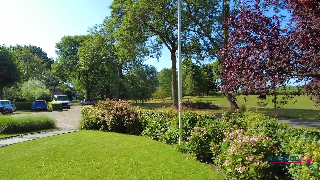 Video van Molenweg 8