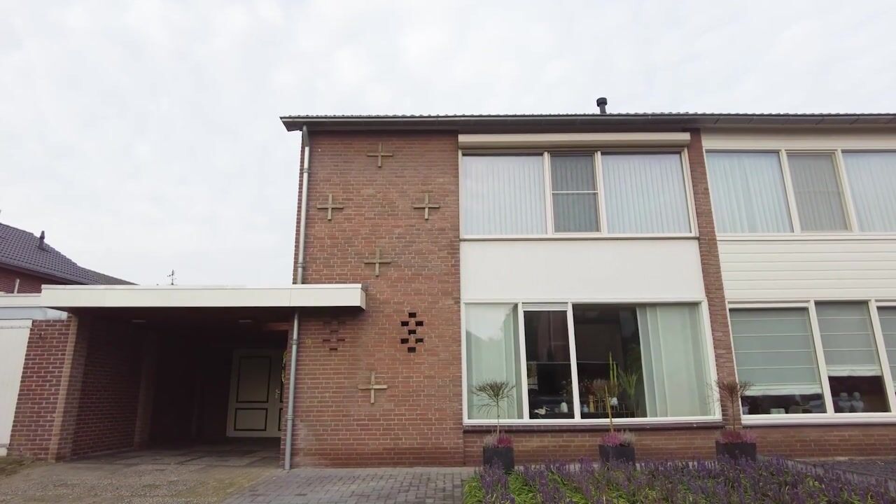 Video of van Goenstraat 9