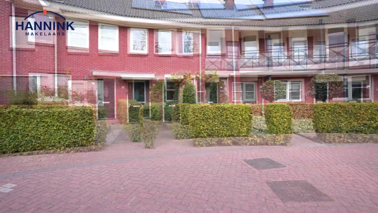 Video van Koningsspil 9