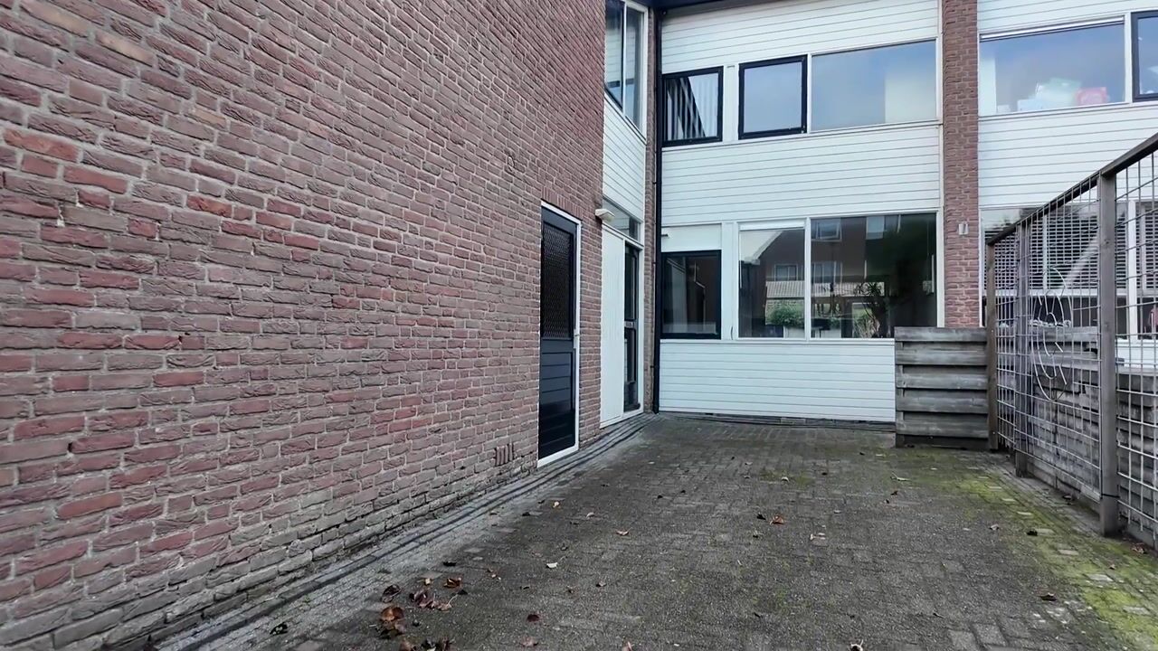 Video of Maeterlinckdreef 22