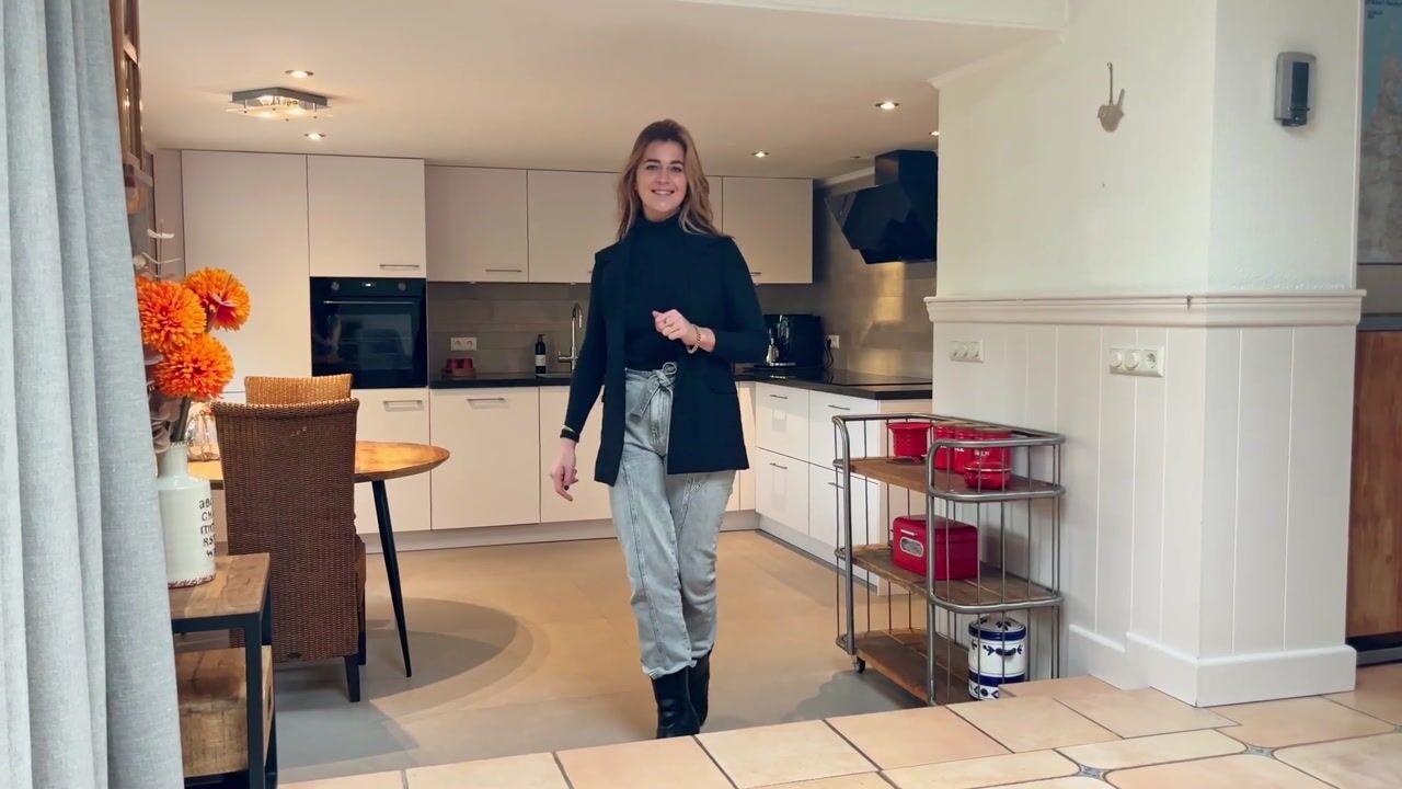 Video van Seevancksweg 20