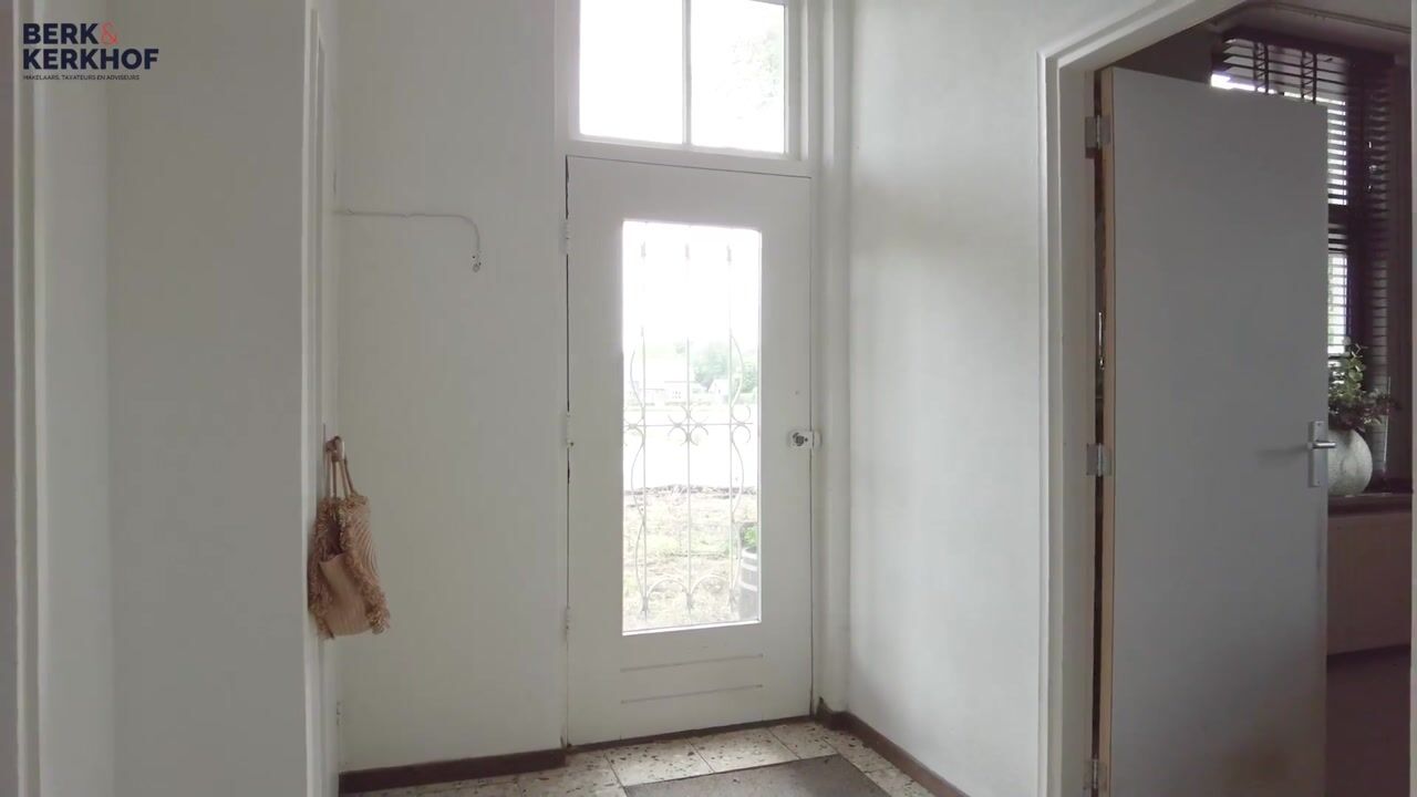 Video van Jan van den Boomstraat 5