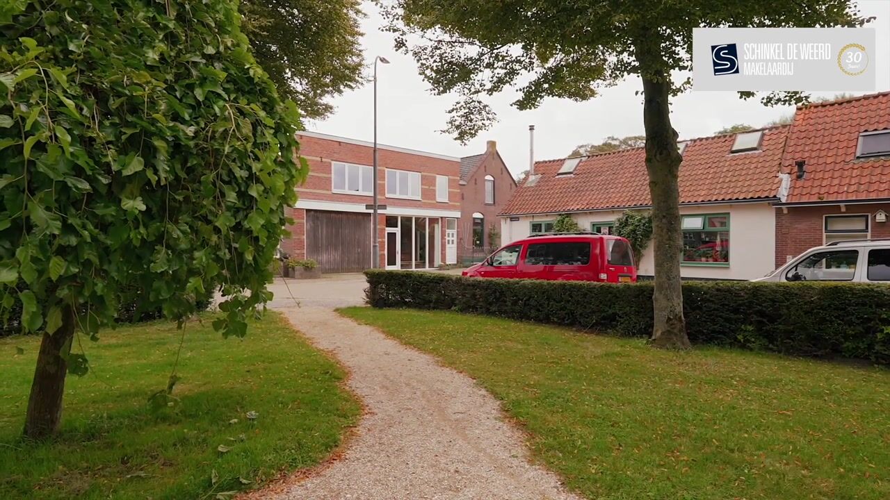Video van Achter de Kerk 2