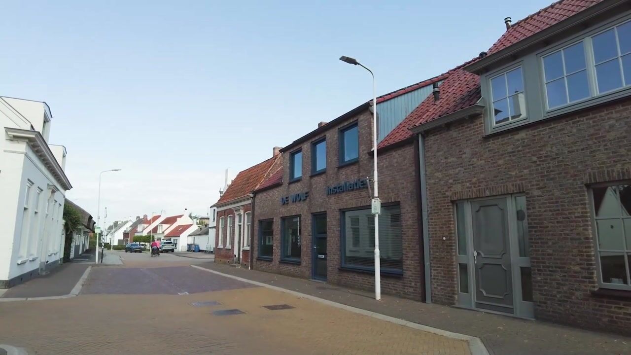 Video van Prinsestraat 3