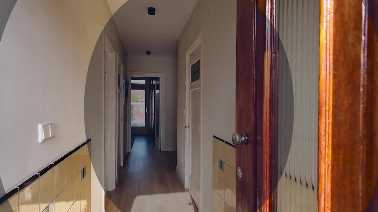 Video van Peizerweg 79