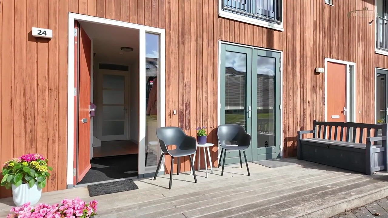 Video van Cuypersplantsoen 24