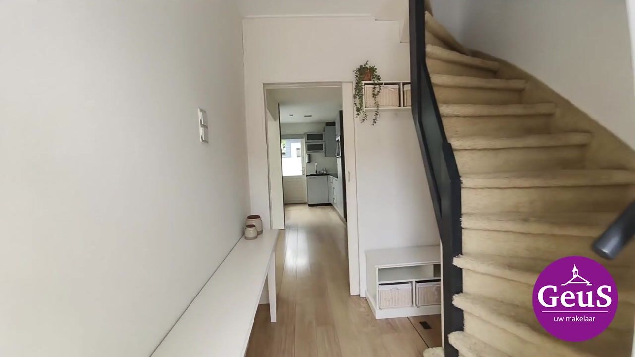 Video van Pieter de Hooghstraat 3