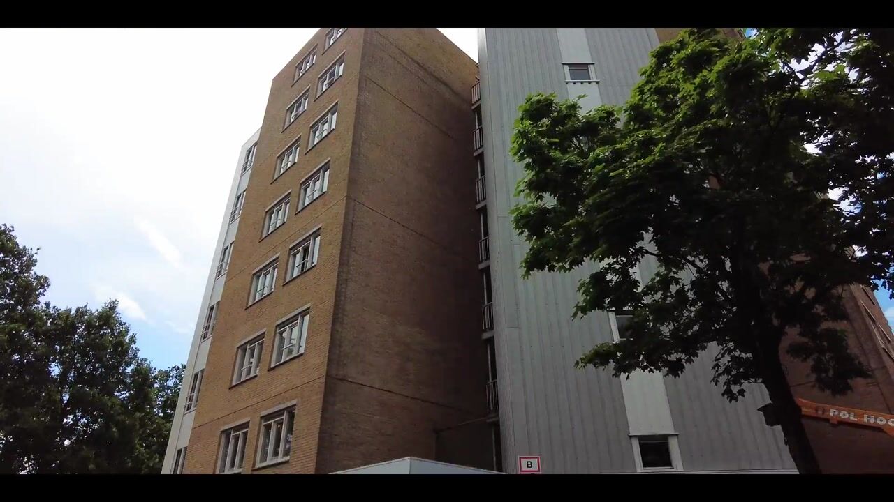 Video van Klepel 422