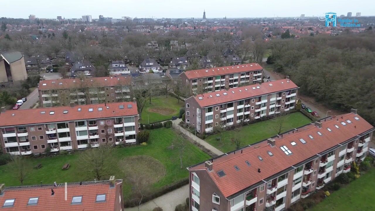 Video van Keesomstraat 27-B