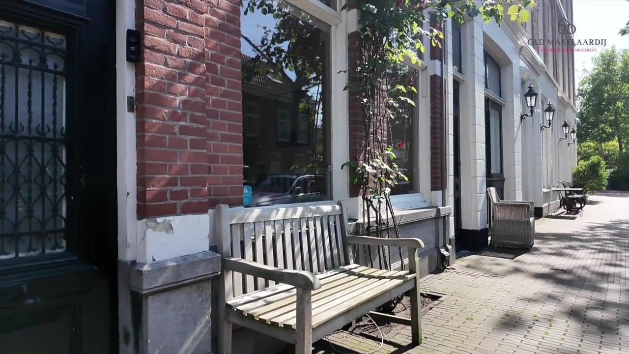 Video van Kerkstraat 48-A