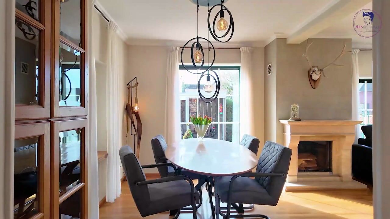 Video of Vensestraat 34